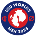 IOD Worlds 2025