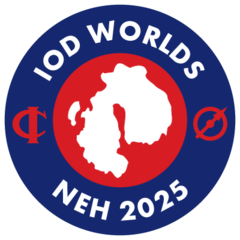 IOD Worlds 2025
