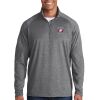 Men's Sport Wick Quarter Zip Thumbnail