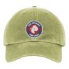 Optimum Pigment-Dyed Cap Thumbnail