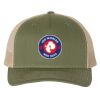 Five-Panel Trucker Cap Thumbnail