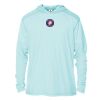 Vapor Unisex Solar Hoodie Thumbnail