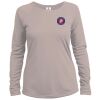 Vapor Women's Solar Long Sleeve Thumbnail