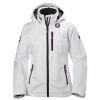 Helly Hansen Women’s Crew Hooded Jacket 2.0 Thumbnail