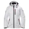 Helly Hansen Women’s Crew Hooded Jacket 2.0 Thumbnail