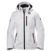 Helly Hansen Women’s Crew Hooded Jacket 2.0 Thumbnail