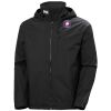 Helly Hansen Men’s Crew Hooded Jacket 2.0 Thumbnail