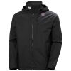 Helly Hansen Men’s Crew Hooded Jacket 2.0 Thumbnail